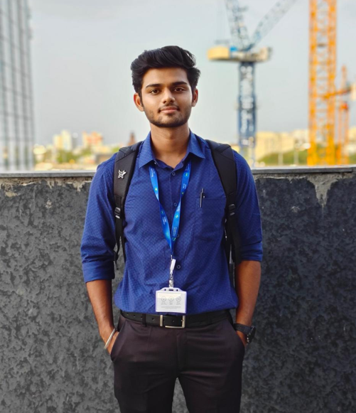Sai Teja